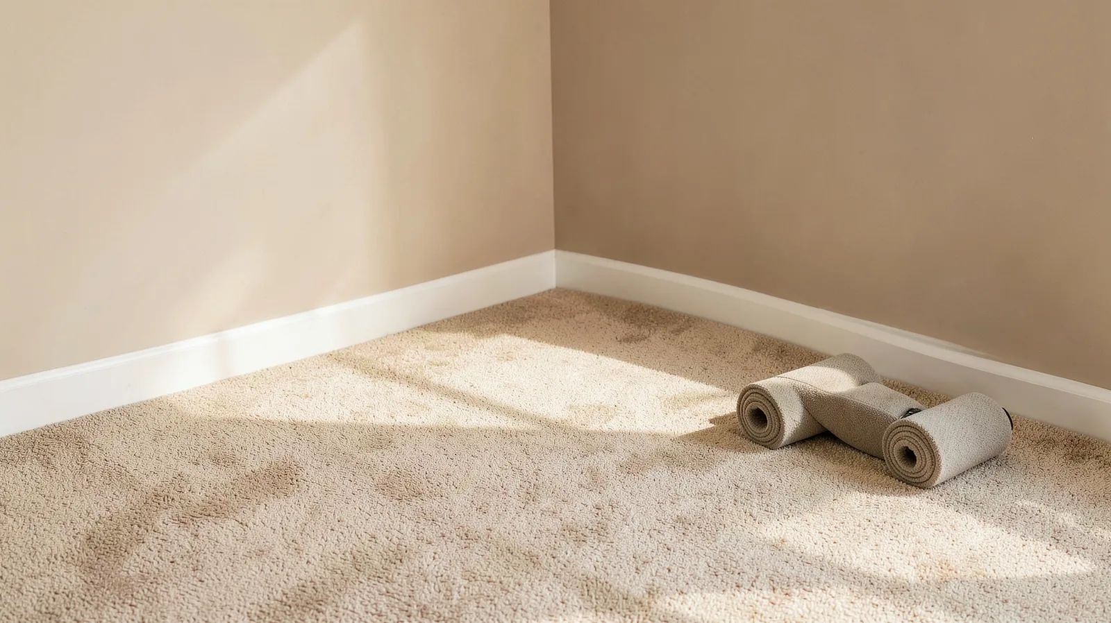 Carpet Installation in Broussard, LA near me